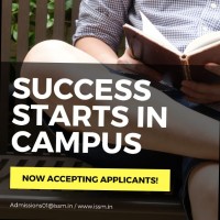 Indian School Of Science And Managment