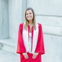 Ally Mitchell