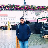 Shubham Kumar