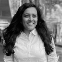 Tarana Patel