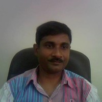 Ashokkumar Mistry