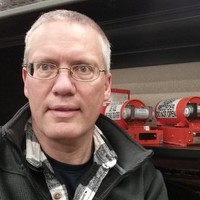 Gary Kersten