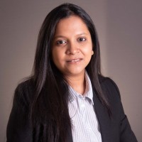 Priyanka Raul