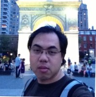 Kriangsak Vanitchakornpong