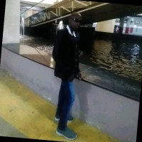 evans mutunga