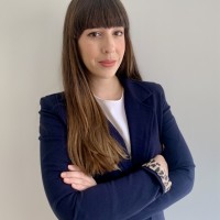Silvia Salgado Gascón