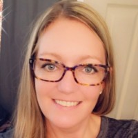 Rebecca Holbrook