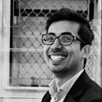 Talha Zafar
