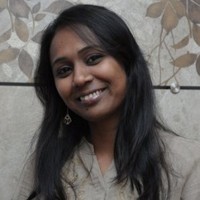 Hetal Shah