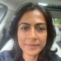 Jaini Patel