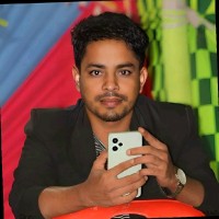 Md Sajib Ahmed