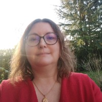 Sandrine HAMEL