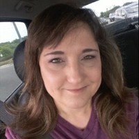 Felicia Rigsby-Stossel
