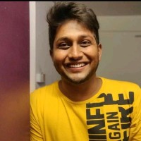 S Ram Kumar