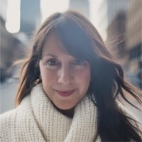 Jennifer Gabel
