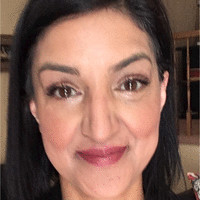 Sonia Jones
