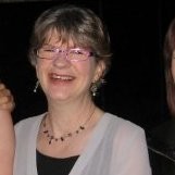 Rosemary Greenham