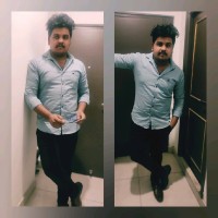 Bhanuprakash Gudi
