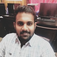 veeramani sakthivel