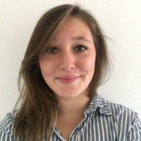 Fenne Verhoek- Van Ramele