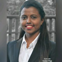 Kishalinee Ramesh