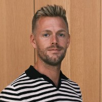 Benjamin Eveslage