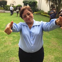 Olga Patricia Gallego