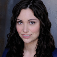 Marisa Gregory