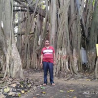 Vijay Mishra