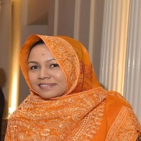 Marufa Khan