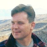 Jeffrey Ludeman