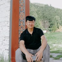 Chimi Tshering