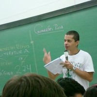 Laudemir Guedes Fragoso