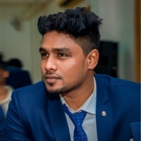Mr. MOHAMED THOWFIC