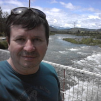 Cristian Ramírez Muñoz