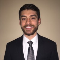 Adam B. Goforth