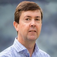 Steve Cross