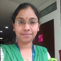 Nisha B