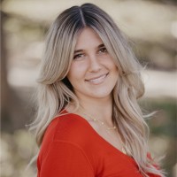 Madalyn Welch