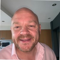 Pete Flockhart