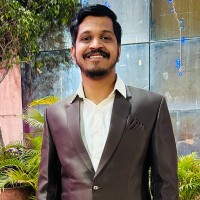Santosh Chaudhari