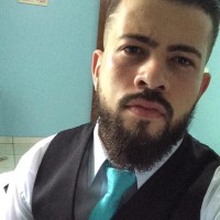 Marcos Everton Santos