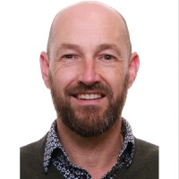 Jorg Reuvers