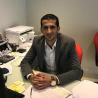 Ahmed Elkaim