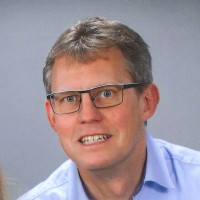 Bernhard Schindler