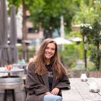 Fleur Hogenboom