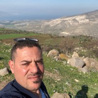 Aghbash, Mahmoud aghbash