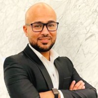 Ali Mohammed