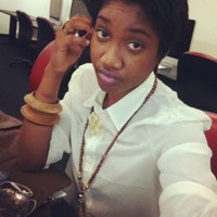 Afiya O.