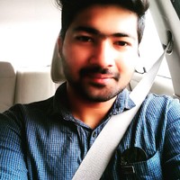 Nidhin George